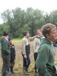 Zeltlager 2013